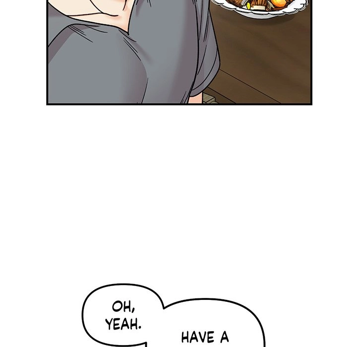 Read Secret Siblings chapter 48 image 56 on Lezhin