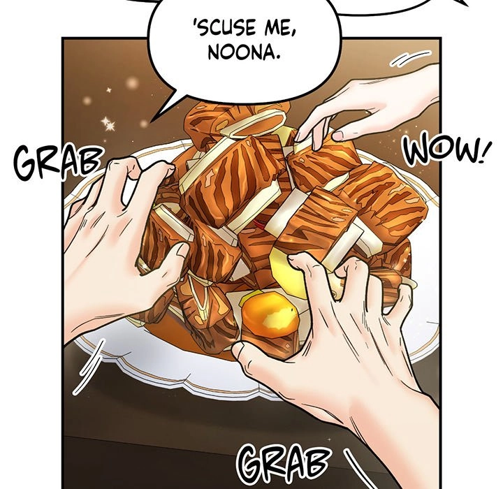 Read Secret Siblings chapter 48 image 59 on Lezhin