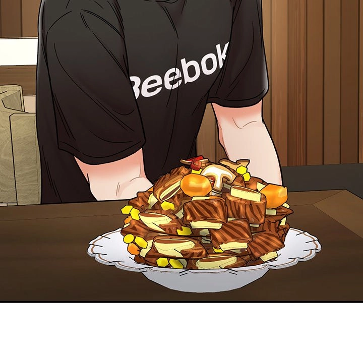 Read Secret Siblings chapter 48 image 6 on Lezhin