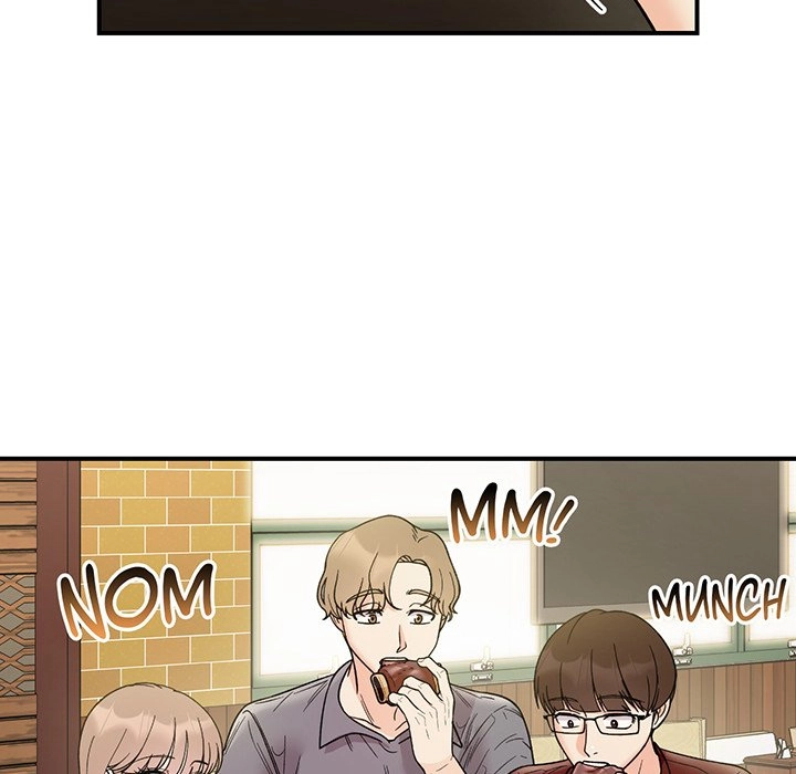 Read Secret Siblings chapter 48 image 60 on Lezhin
