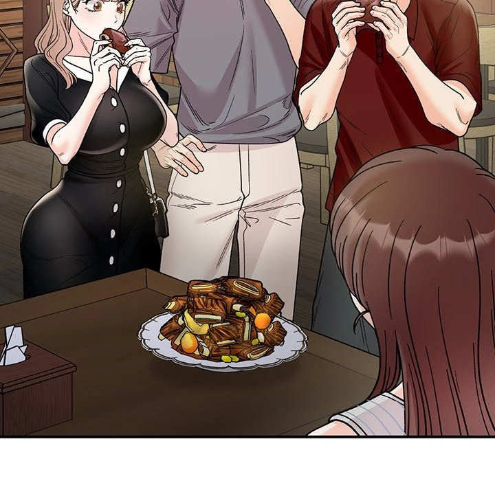 Read Secret Siblings chapter 48 image 61 on Lezhin