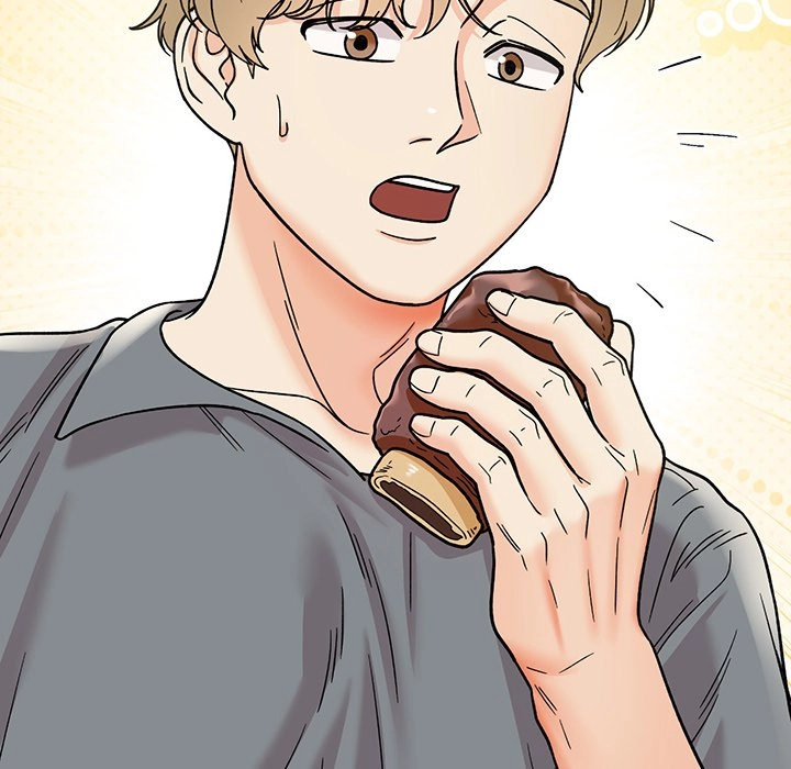 Read Secret Siblings chapter 48 image 63 on Lezhin