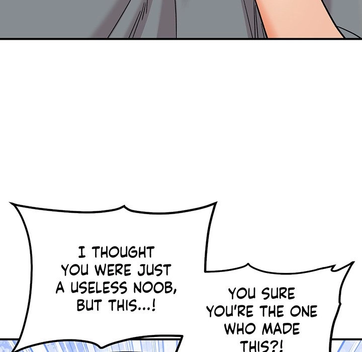 Read Secret Siblings chapter 48 image 64 on Lezhin