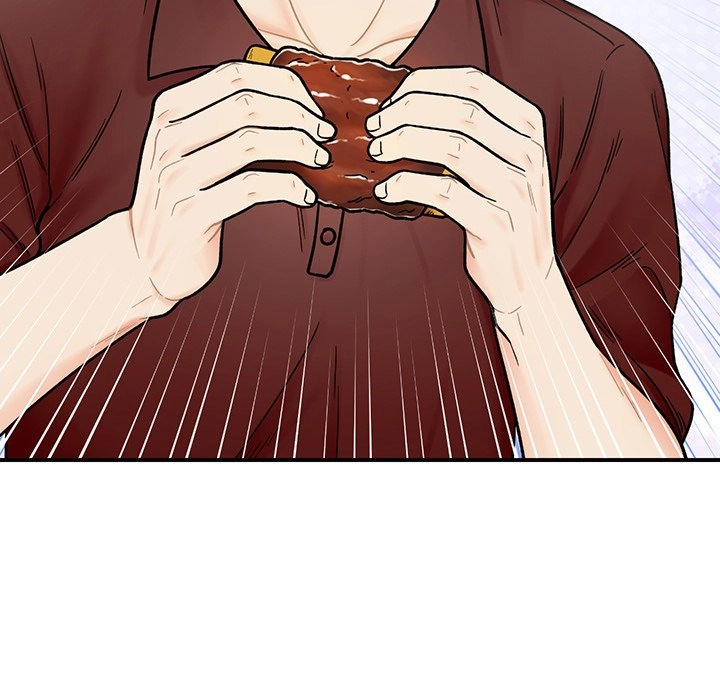 Read Secret Siblings chapter 48 image 66 on Lezhin