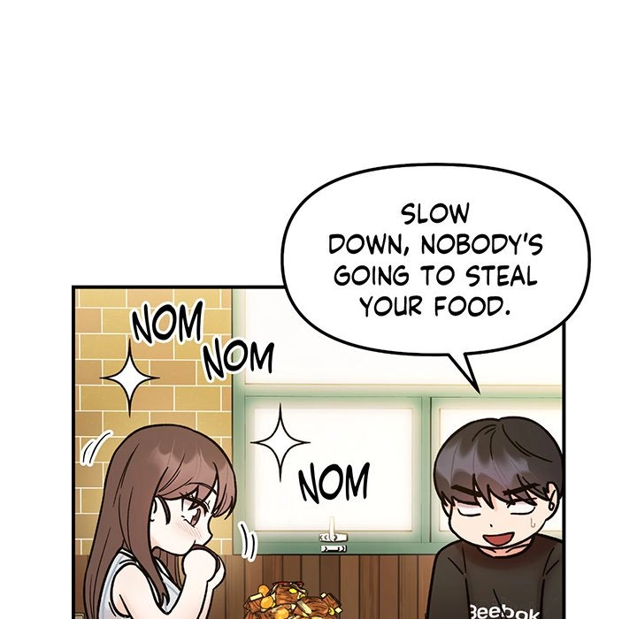 Read Secret Siblings chapter 48 image 7 on Lezhin