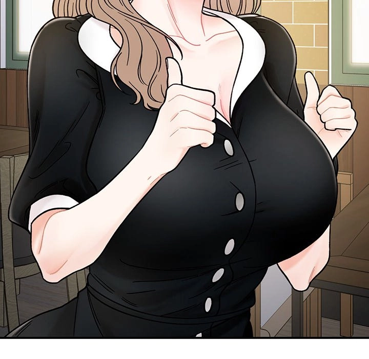 Read Secret Siblings chapter 48 image 74 on Lezhin