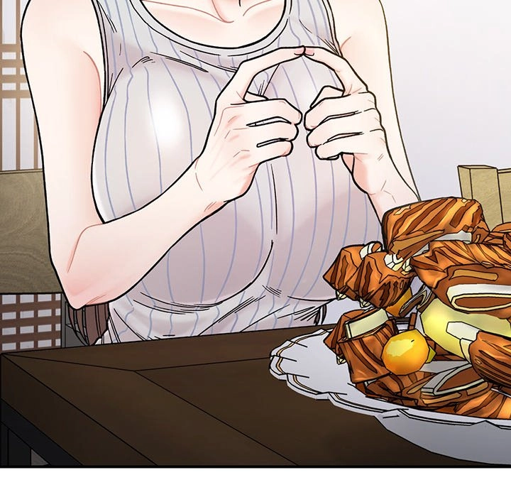 Read Secret Siblings chapter 48 image 78 on Lezhin