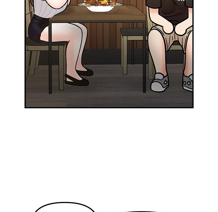 Read Secret Siblings chapter 48 image 8 on Lezhin