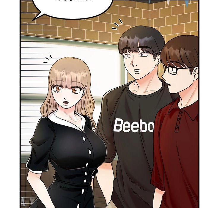 Read Secret Siblings chapter 48 image 81 on Lezhin
