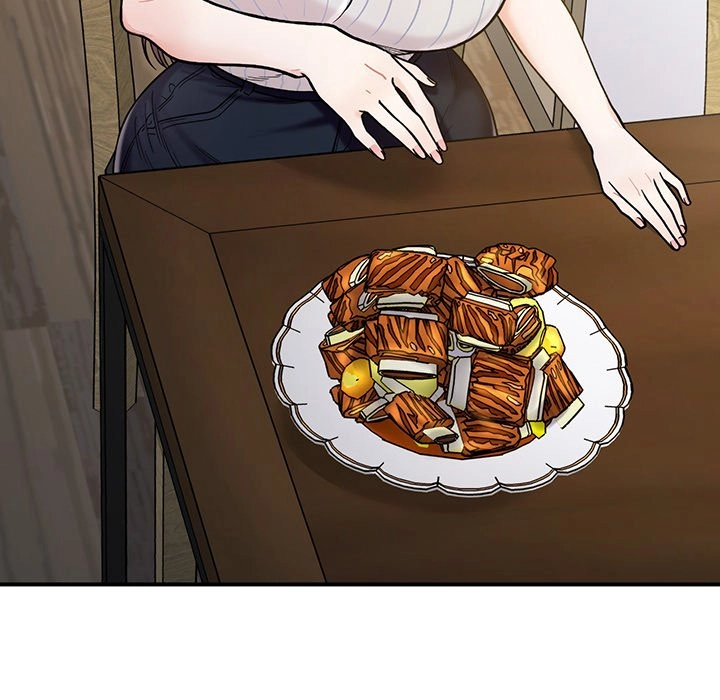 Read Secret Siblings chapter 48 image 84 on Lezhin