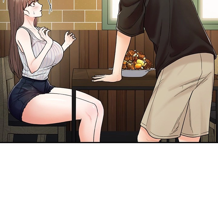 Read Secret Siblings chapter 48 image 86 on Lezhin