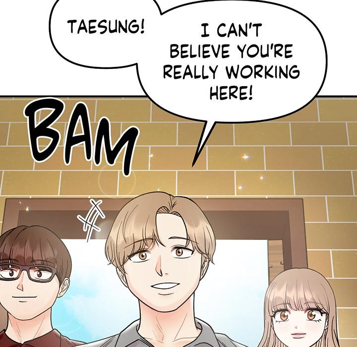 Read Secret Siblings chapter 48 image 9 on Lezhin