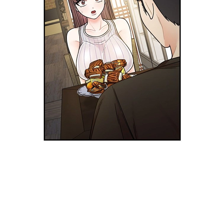Read Secret Siblings chapter 48 image 90 on Lezhin