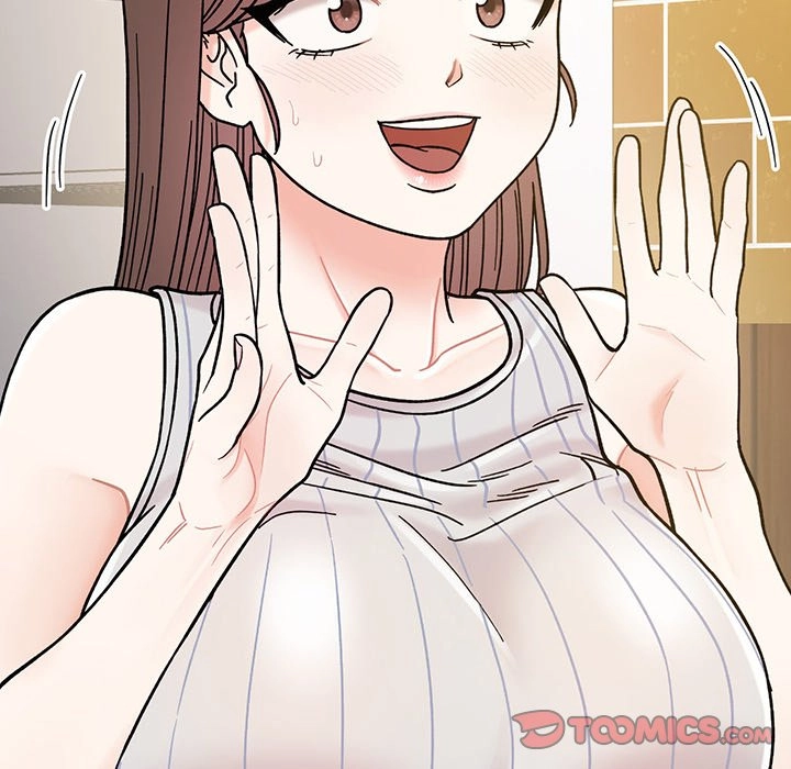 Read Secret Siblings chapter 48 image 92 on Lezhin