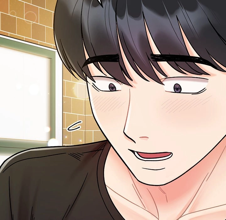 Read Secret Siblings chapter 48 image 94 on Lezhin