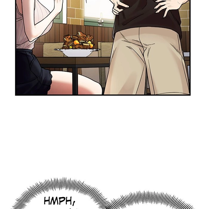 Read Secret Siblings chapter 48 image 97 on Lezhin