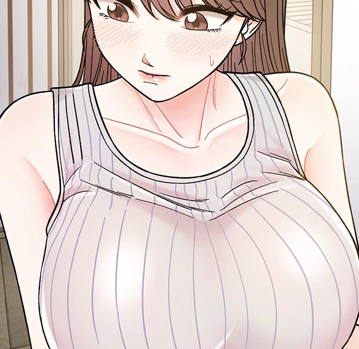Read Secret Siblings chapter 48 image 99 on Lezhin