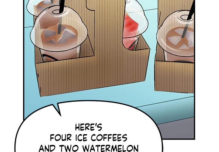 Read Secret Siblings chapter 49 image 1 on Lezhin