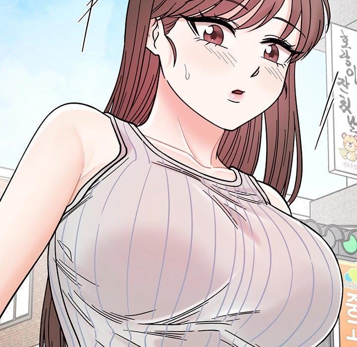 Read Secret Siblings chapter 49 image 10 on Lezhin