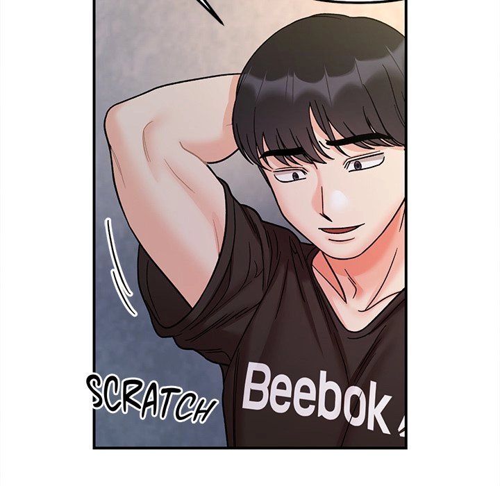 Read Secret Siblings chapter 49 image 108 on Lezhin