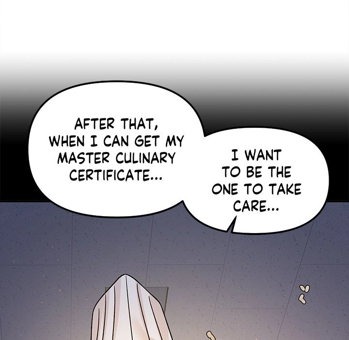 Read Secret Siblings chapter 49 image 109 on Lezhin