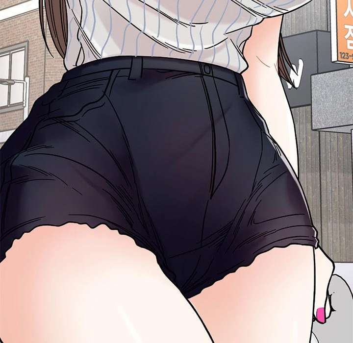 Read Secret Siblings chapter 49 image 11 on Lezhin