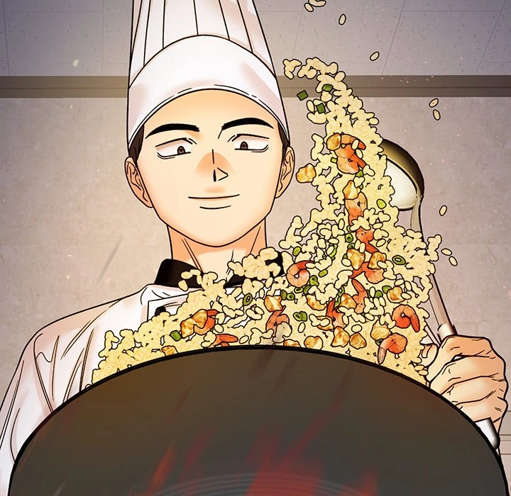 Read Secret Siblings chapter 49 image 110 on Lezhin