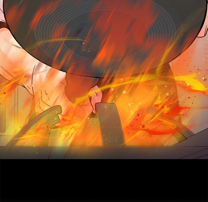 Read Secret Siblings chapter 49 image 111 on Lezhin