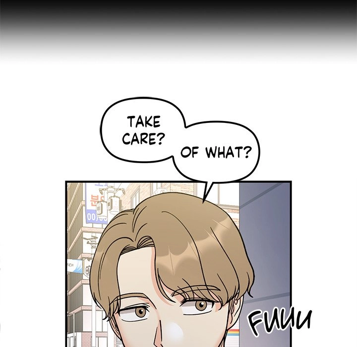 Read Secret Siblings chapter 49 image 112 on Lezhin