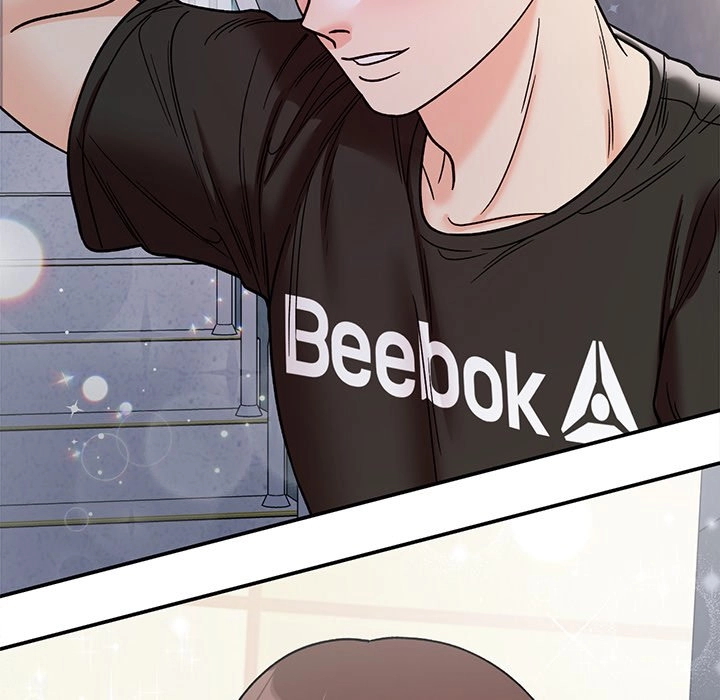Read Secret Siblings chapter 49 image 116 on Lezhin