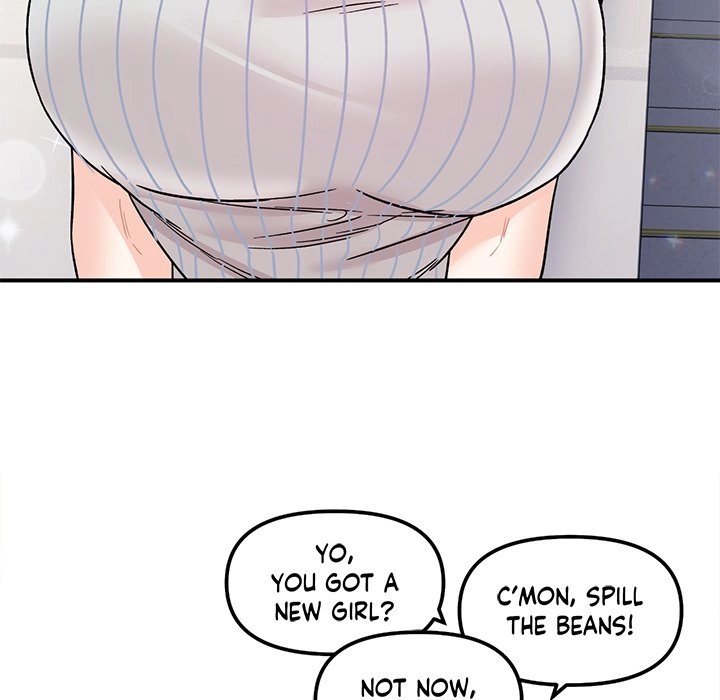 Read Secret Siblings chapter 49 image 118 on Lezhin
