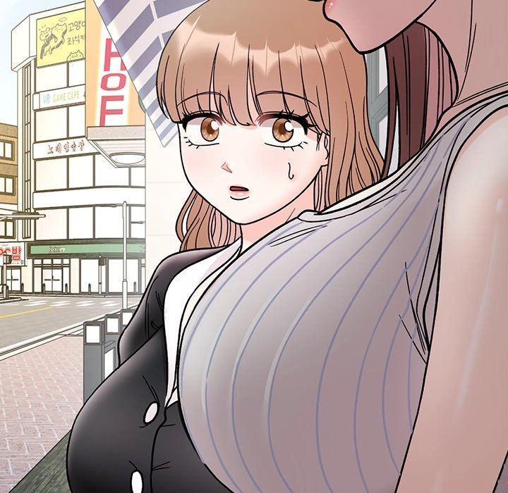 Read Secret Siblings chapter 49 image 121 on Lezhin