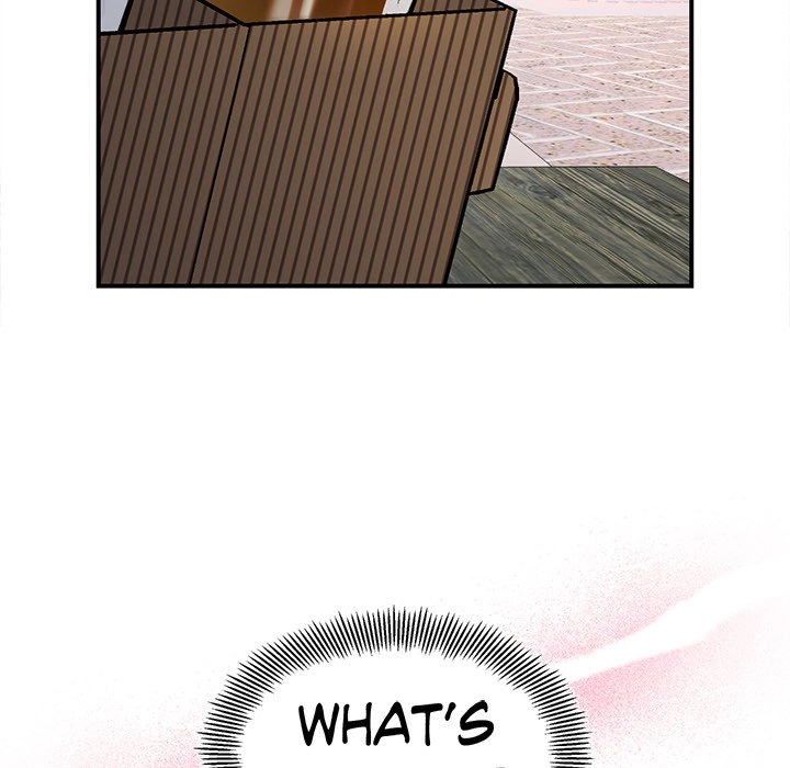 Read Secret Siblings chapter 49 image 126 on Lezhin
