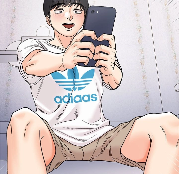 Read Secret Siblings chapter 49 image 130 on Lezhin