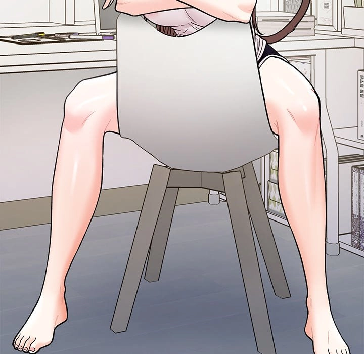 Read Secret Siblings chapter 49 image 133 on Lezhin