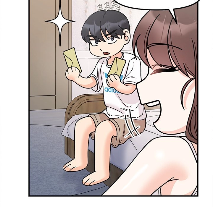 Read Secret Siblings chapter 49 image 135 on Lezhin