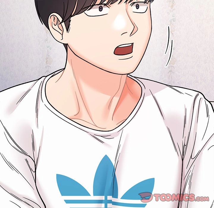Read Secret Siblings chapter 49 image 137 on Lezhin