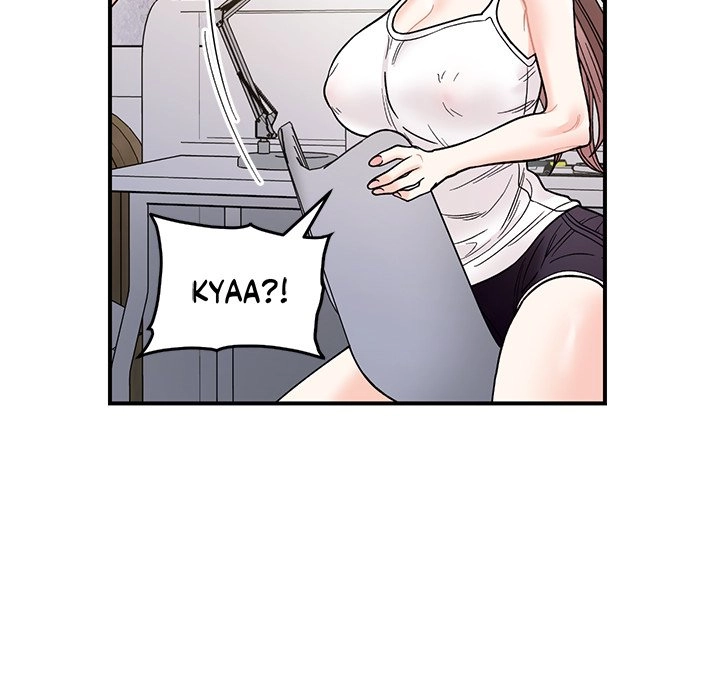 Read Secret Siblings chapter 49 image 143 on Lezhin