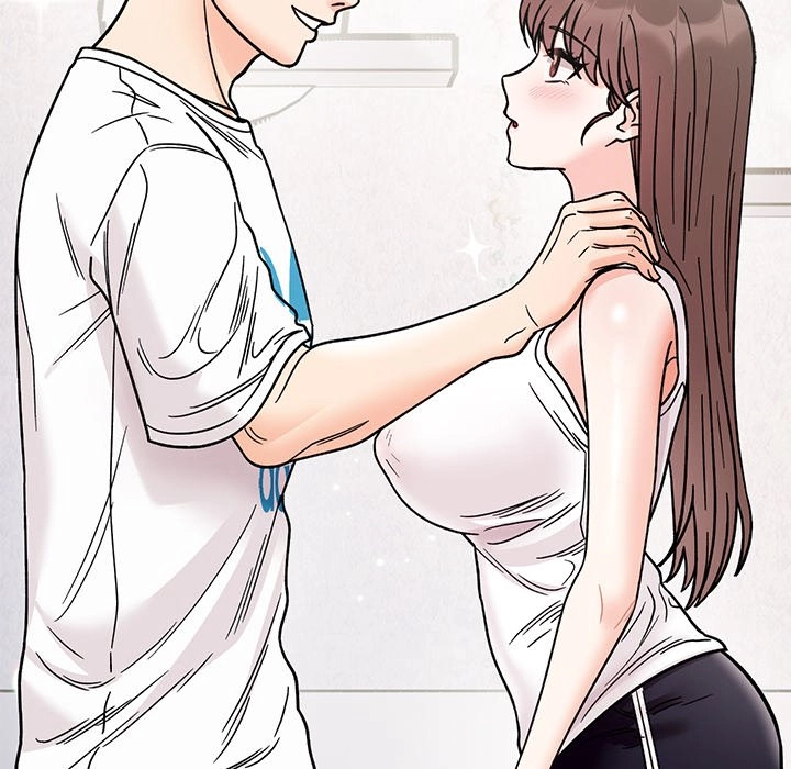 Read Secret Siblings chapter 49 image 149 on Lezhin