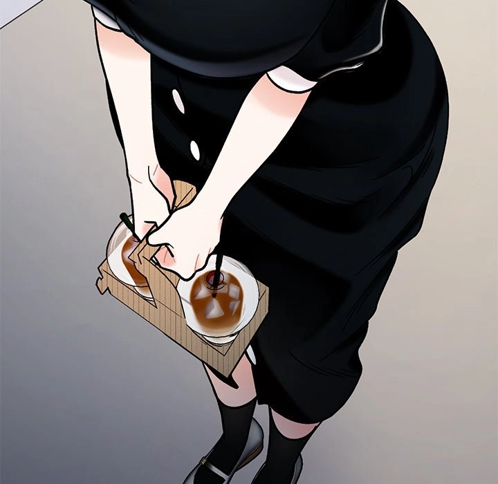 Read Secret Siblings chapter 49 image 15 on Lezhin
