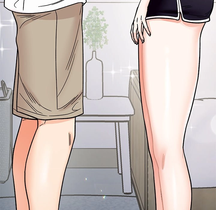 Read Secret Siblings chapter 49 image 150 on Lezhin