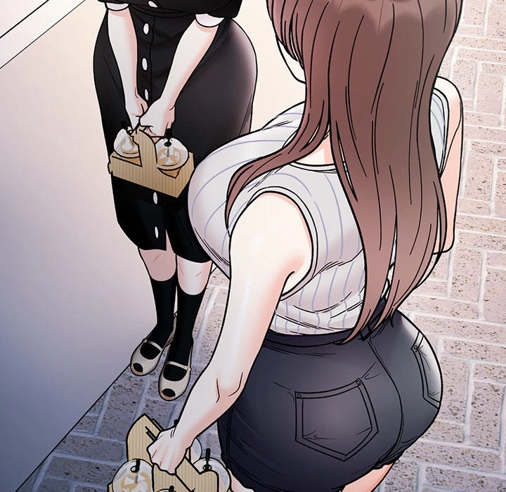 Read Secret Siblings chapter 49 image 18 on Lezhin