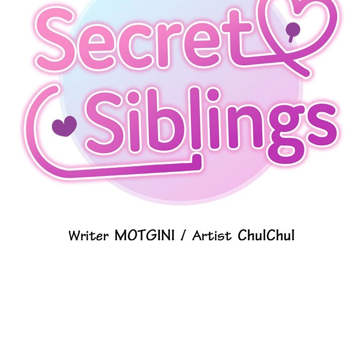 Read Secret Siblings chapter 49 image 20 on Lezhin