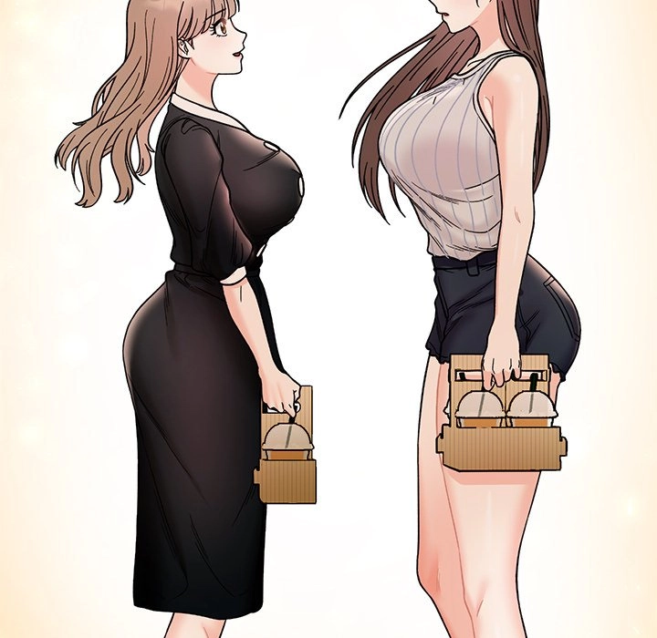 Read Secret Siblings chapter 49 image 23 on Lezhin