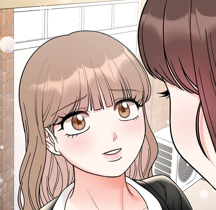 Read Secret Siblings chapter 49 image 25 on Lezhin