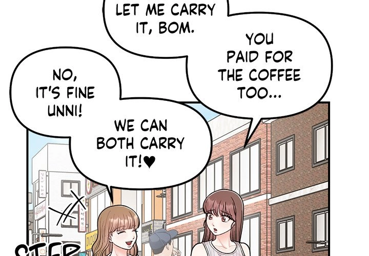 Read Secret Siblings chapter 49 image 3 on Lezhin
