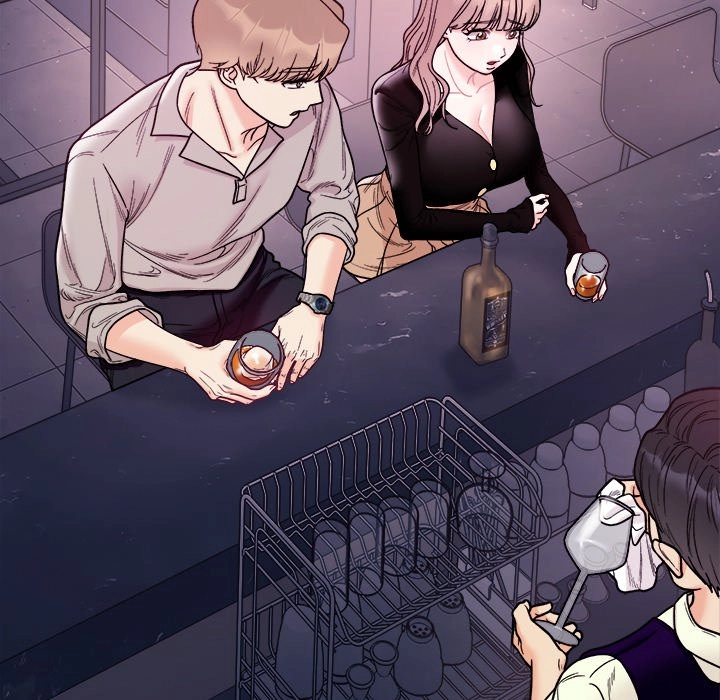 Read Secret Siblings chapter 49 image 39 on Lezhin