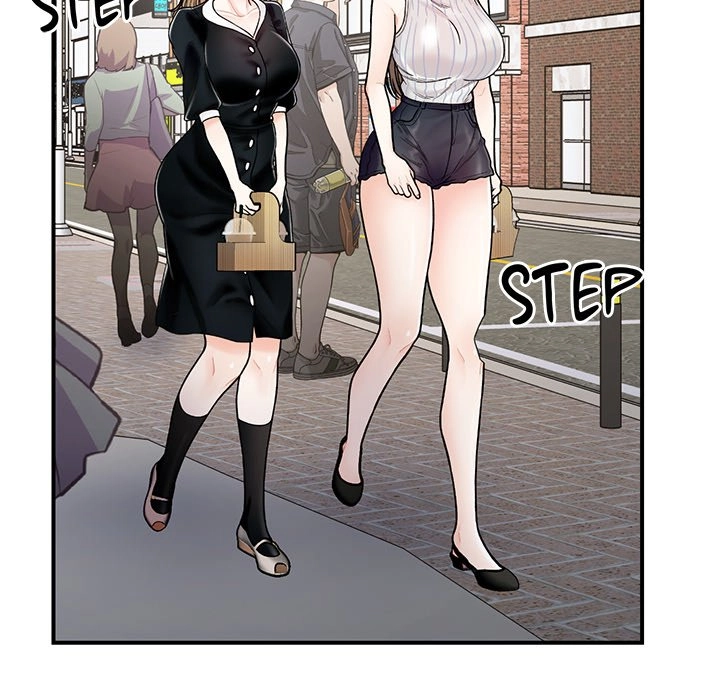 Read Secret Siblings chapter 49 image 4 on Lezhin