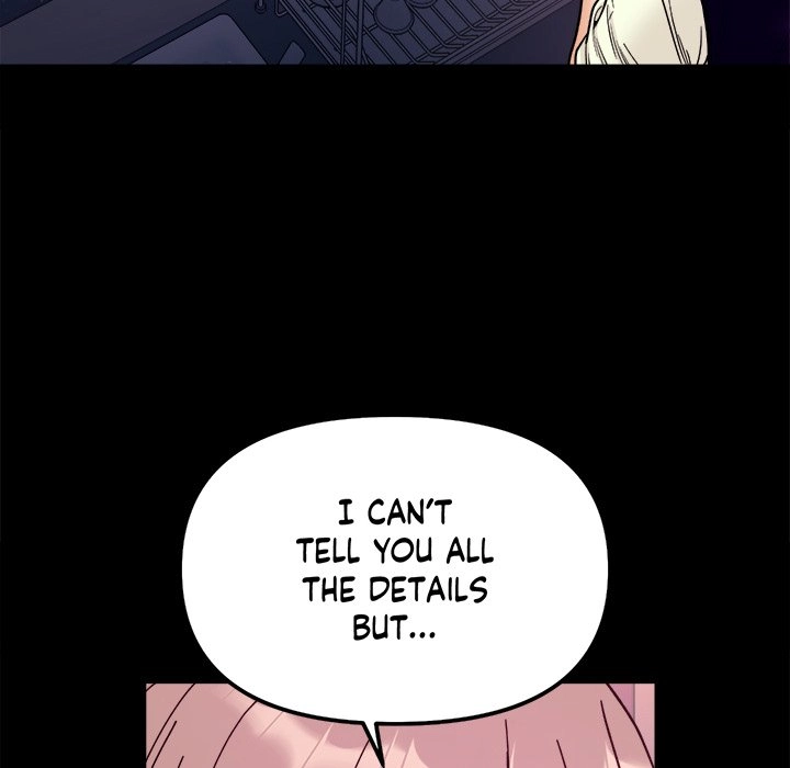 Read Secret Siblings chapter 49 image 40 on Lezhin