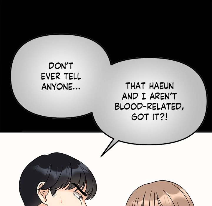 Read Secret Siblings chapter 49 image 42 on Lezhin